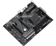 ASROCK Płyta główna Asrock B450 PRO4 R2.0 - 1071824 - zdjęcie 4